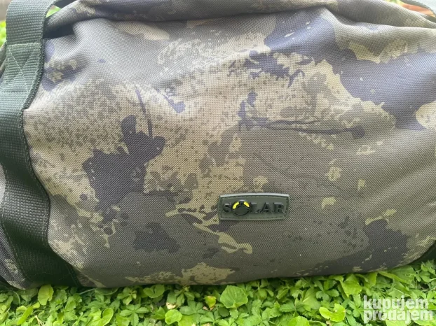Solar Undercover Bivvy