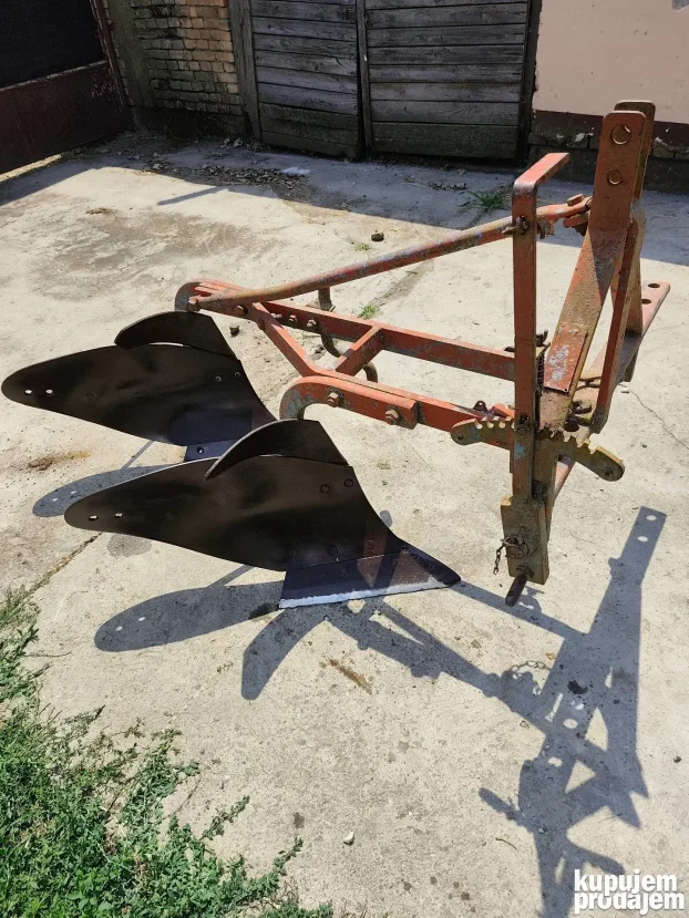 poljoprivredne mašine