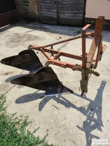 poljoprivredne mašine