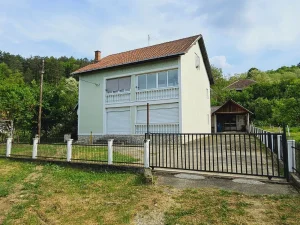 Kraljevo, Mataruška Banja, 5+ petosobna, 198 m²