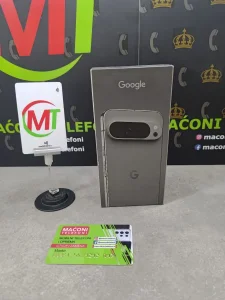 Google Pixel 9 Pro XL Hazel 16/256gb Nov