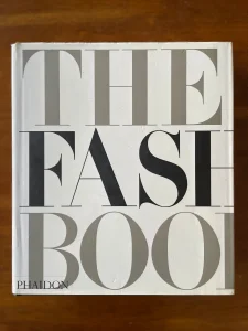 The Fashion Book