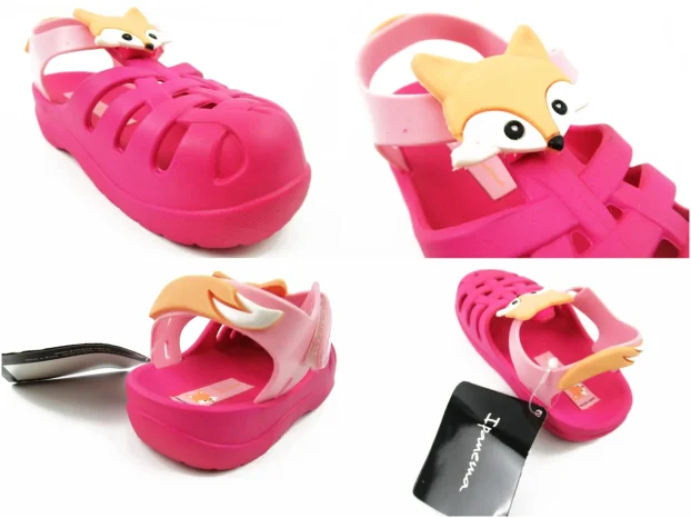 Ipanema dečije sandale NOVO C383/ 27