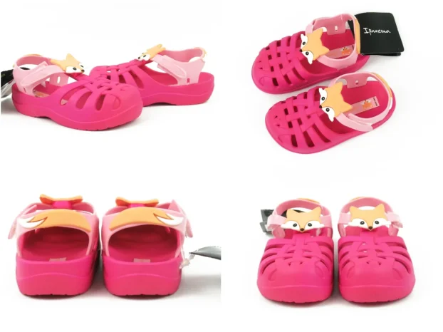 Ipanema dečije sandale NOVO C383/ 27