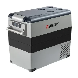 Euhomy CF001 Car Refrigerator 55L