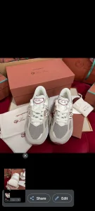 New Balance 990v6MiUSA Loro Piana