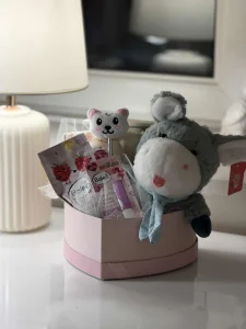 NOVO Sweet Dreams Gift Box