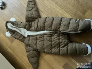 skafander za bebe novorodjencad