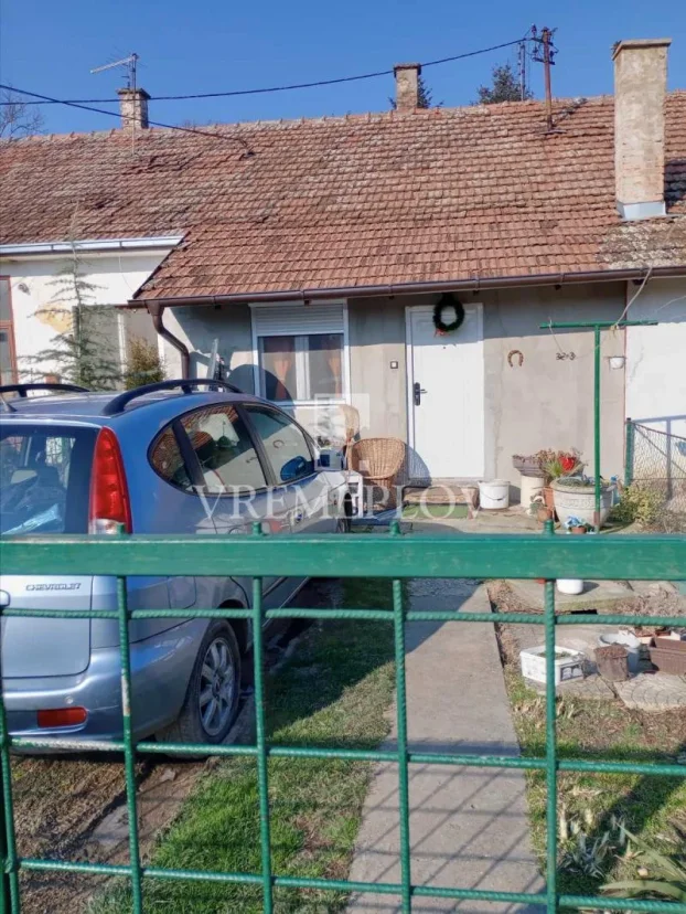 Tovilište, Padinska skela, 2.0 dvosoban, 55 m²