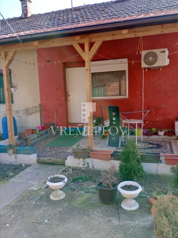 Tovilište, Padinska skela, 2.0 dvosoban, 55 m²
