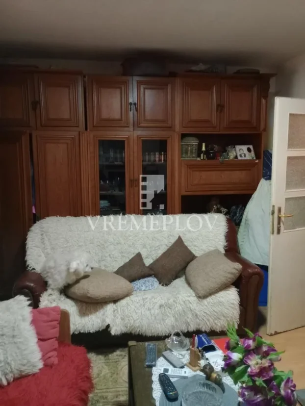 Tovilište, Padinska skela, 2.0 dvosoban, 55 m²