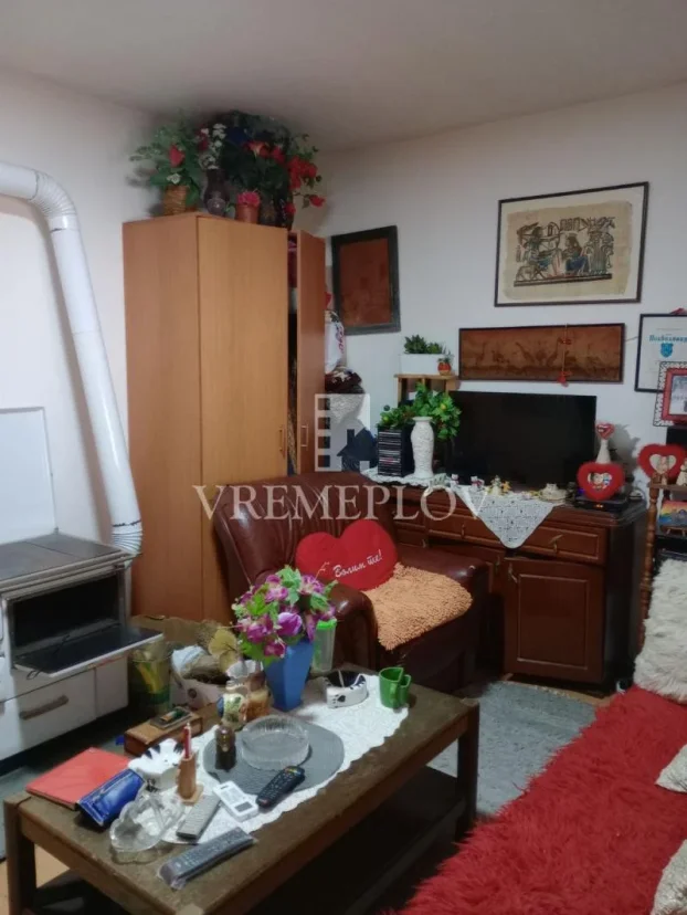 Tovilište, Padinska skela, 2.0 dvosoban, 55 m²