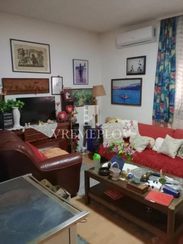 Tovilište, Padinska skela, 2.0 dvosoban, 55 m²