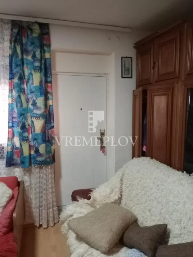 Tovilište, Padinska skela, 2.0 dvosoban, 55 m²