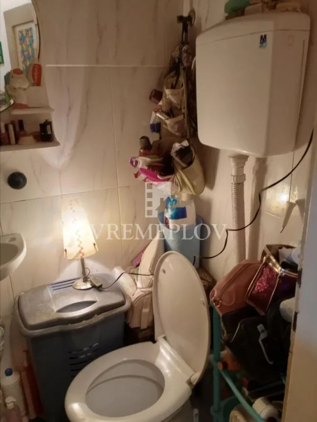 Tovilište, Padinska skela, 2.0 dvosoban, 55 m²