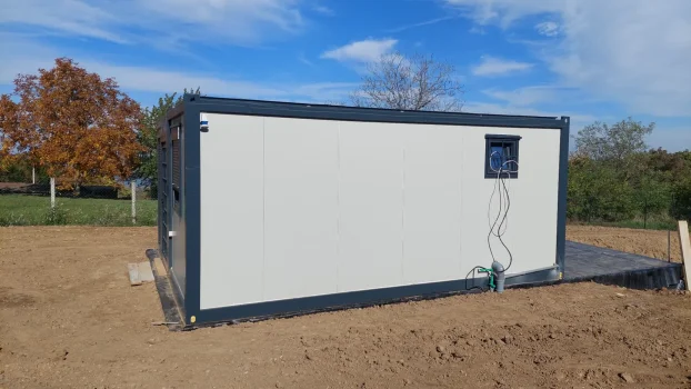 Sanitarni kontejneri