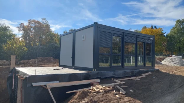 Sanitarni kontejneri