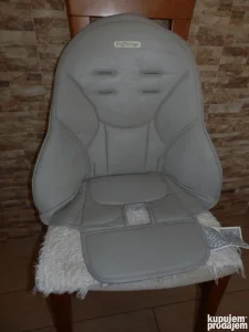Rezervno platno za hranilicu Peg Perego Siesta Follow Me