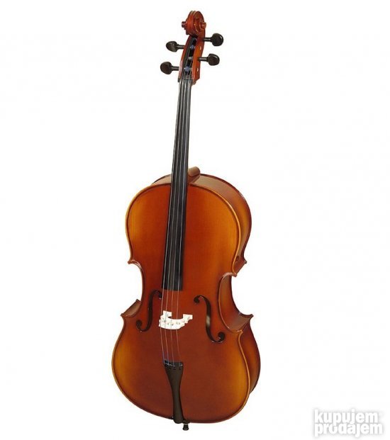 Hora C120 Student Violončelo 1/2