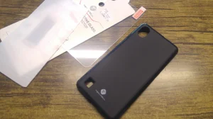 ZTE Blade A5 2019 Futrola i Staklo