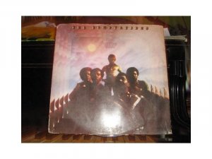 The Temptations - 1990