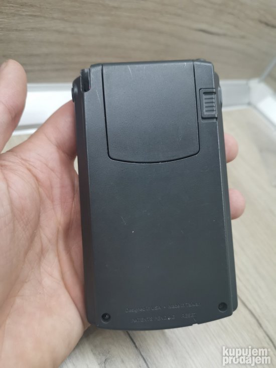 Garmin iQue M4