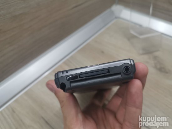 Garmin iQue M4