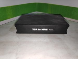 PCT VHC11 VGA to HDMI Converter - VHC11