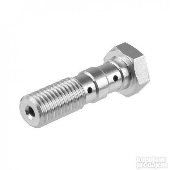 Šraf holendera TRW MCH951A dupli(L33MM M10X1,25)