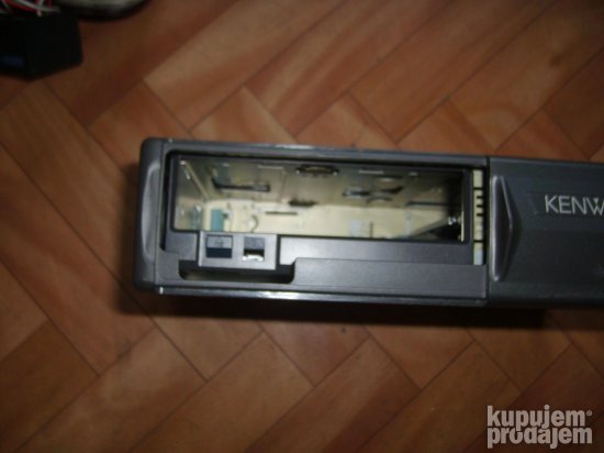 Kenvood KDC-C465
