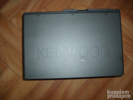 Kenvood KDC-C465