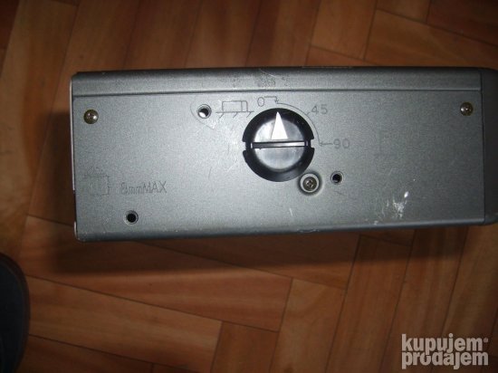 Kenvood KDC-C465