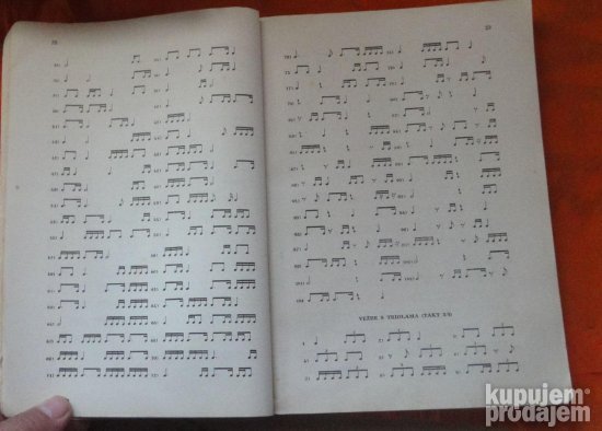 Muzika u školi 2 Plavša Popšović Debeljak
