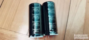 15.000uF / 45V Nichicon Audio