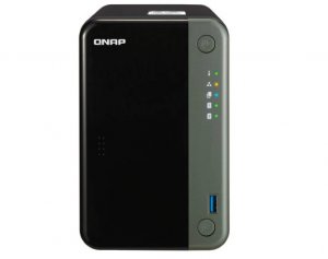 QNAP UQ388