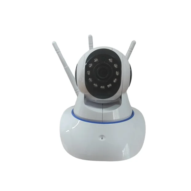 Bebi kamera za bebe Smart kamera WiFi VIDEO NADZOR NOVO