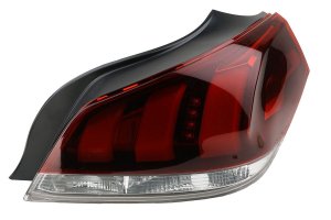 PEUGEOT 508 Stop Lampa LED 15-18