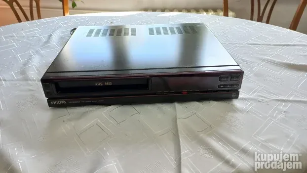 DVD philips