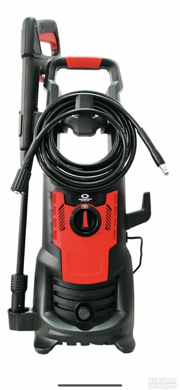 Perač pod visokom pritiskom Prolintech Germany 1800W