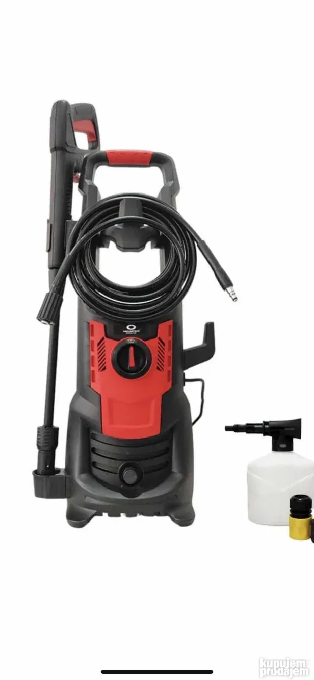 Perač pod visokom pritiskom Prolintech Germany 1800W