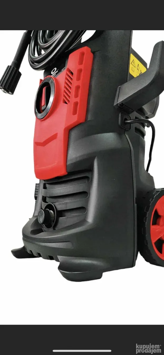 Perač pod visokom pritiskom Prolintech Germany 1800W