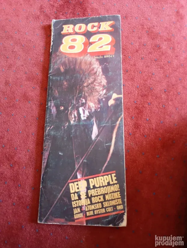 Rock 82 br.1