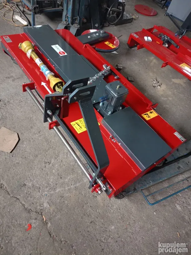 Tarup kosacica malceri , vocarski tarupi AKCIJA