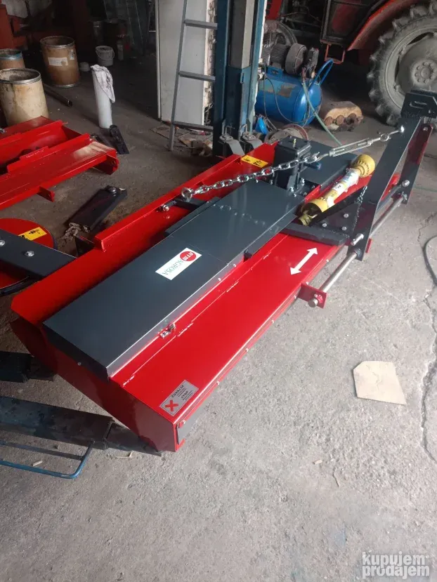 Tarup kosacica malceri , vocarski tarupi AKCIJA