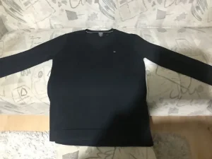 Tommy Hilfiger Denim original dzemper-XL