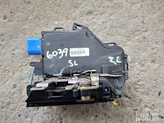 VW Golf 5,Touran,Tuareg brava zadnjih levih vrata