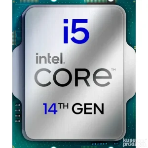 Intel Core i5-14600kf 3.50GHz LGA-1700 OEM CM8071504821014