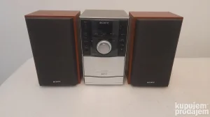 mini linija SONY