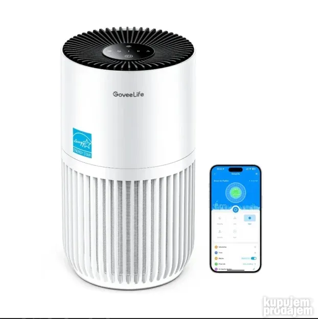 Preciscivac vazduha Govee Wifi H7137