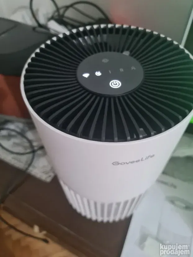 Preciscivac vazduha Govee Wifi H7137